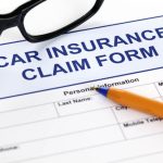 Current image: Car Insurance Form for Claim Social