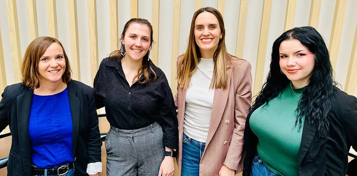 Lyndsey Jorgensen legal team