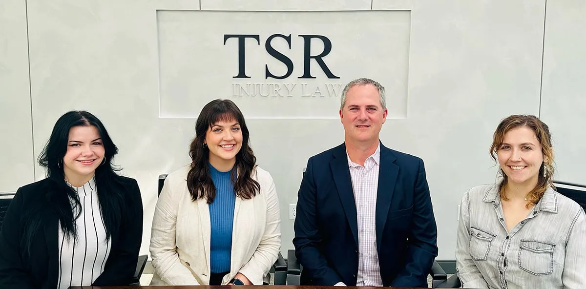 Nate Maus legal team