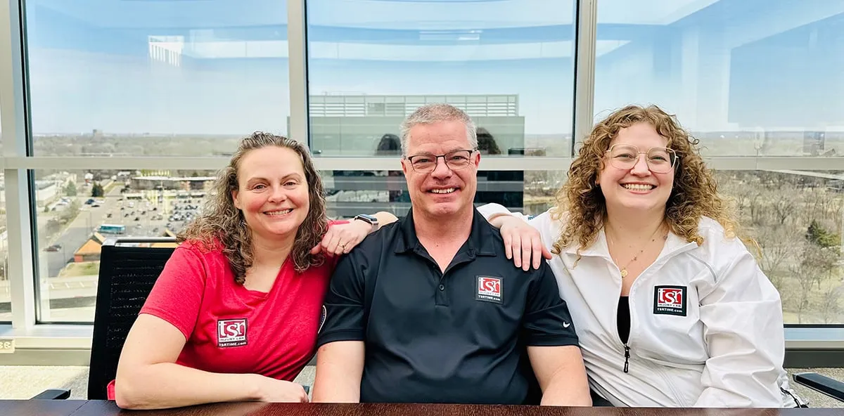 Chuck Slane legal team